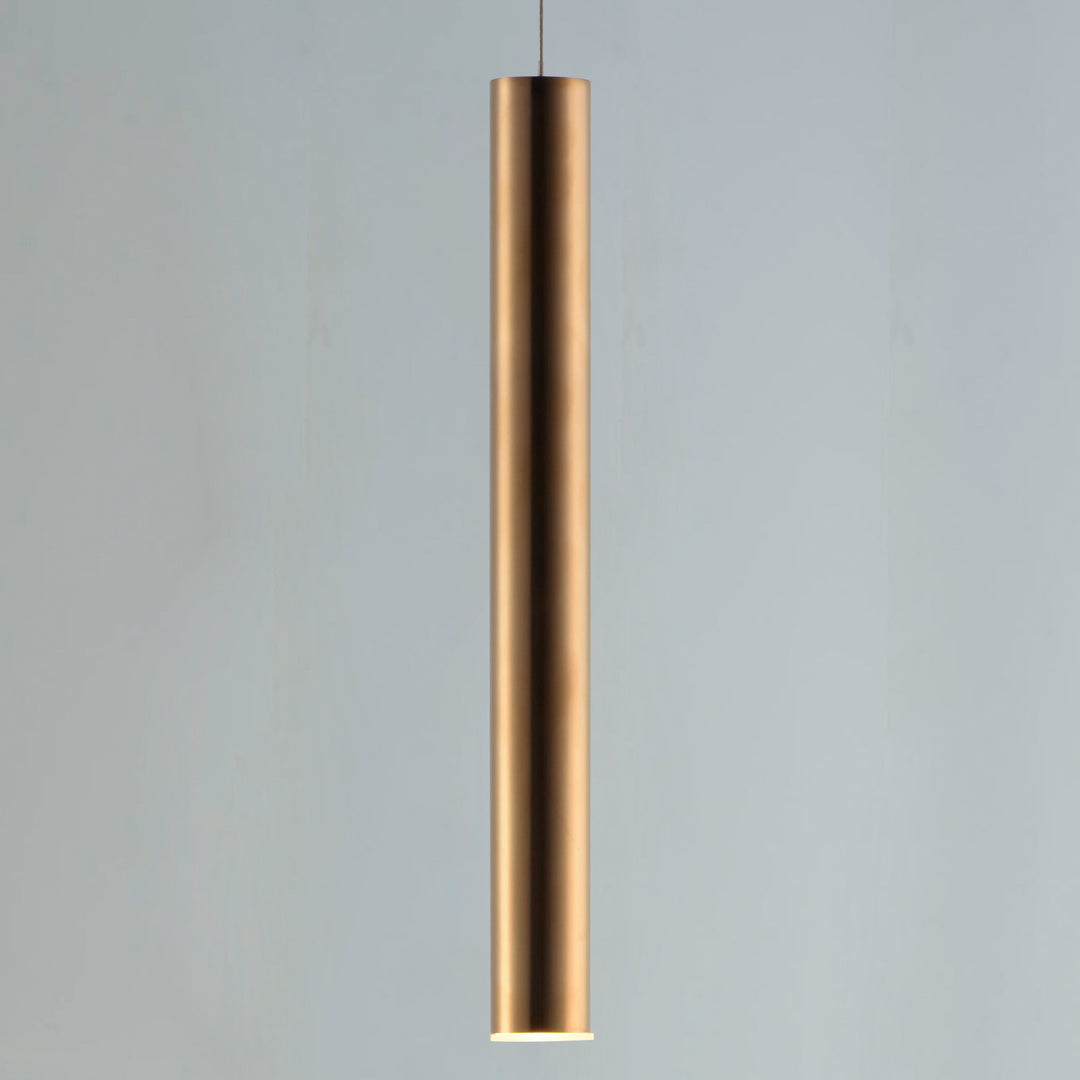 ET2 Flute 1 Light LED Pendant E10011