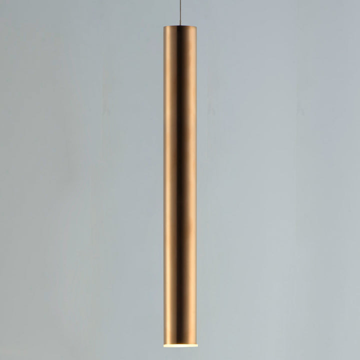 ET2 Flute 1 Light LED Pendant E10011