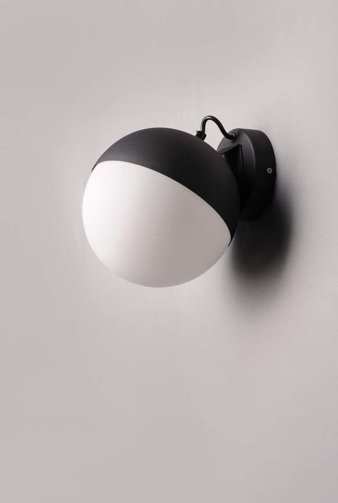 ET2 Half Moon LED Wall Sconce E20369