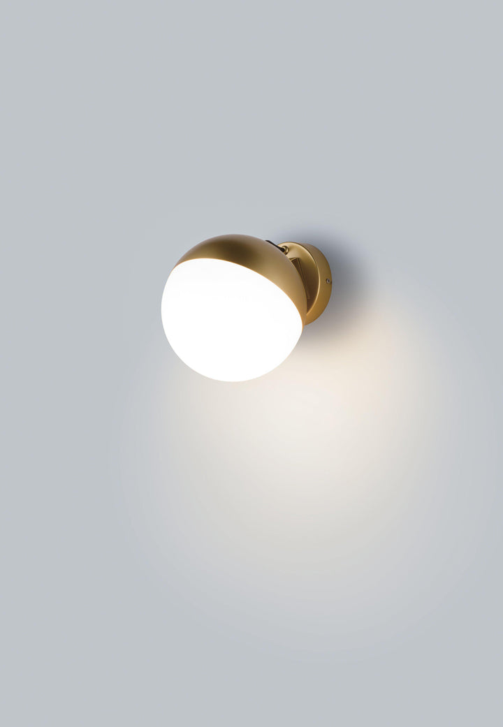 ET2 Half Moon LED Wall Sconce E20369