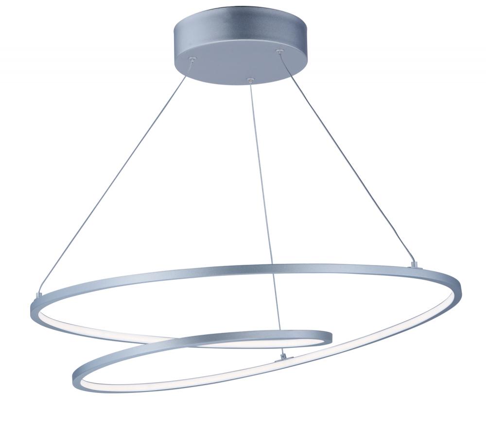 ET2 Cycle 25 Inch LED Pendant E21325 Pendants ET2   