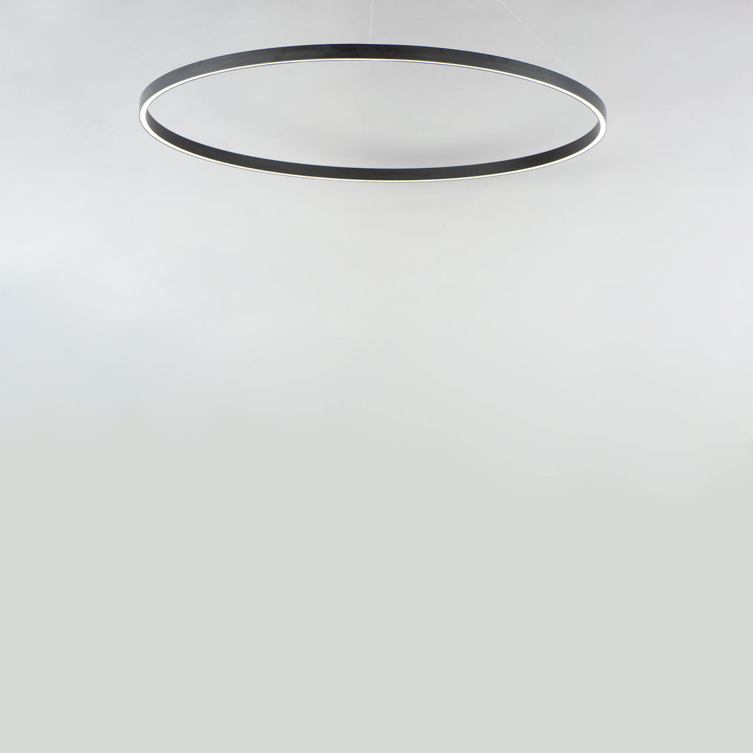 ET2 Groove 40 Inch LED Pendant E22728 Pendants ET2   