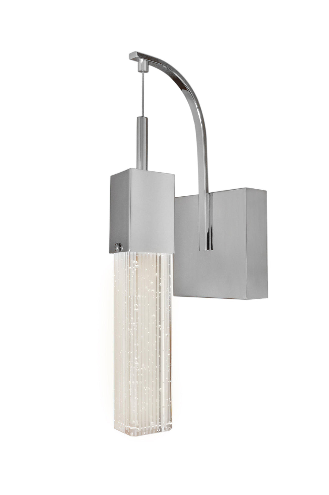 ET2 Fizz III 1 Light LED Wall Sconce E22760