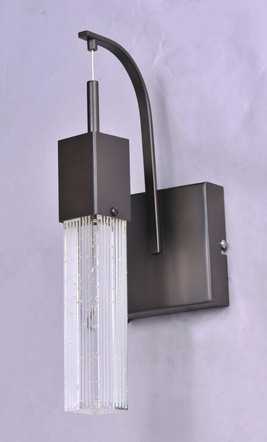 ET2 Fizz III 1 Light LED Wall Sconce E22760 Wall Sconces ET2   