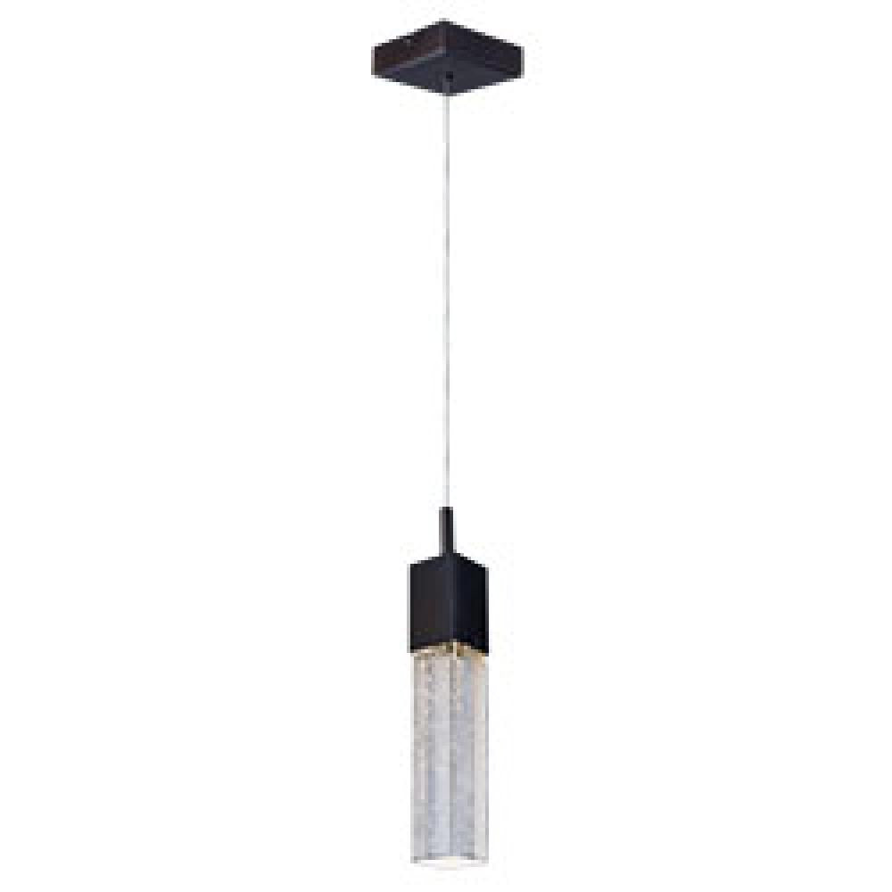 ET2 Fizz III 1 Light LED Pendant E22761 Mini-Pendants ET2 Bronze  