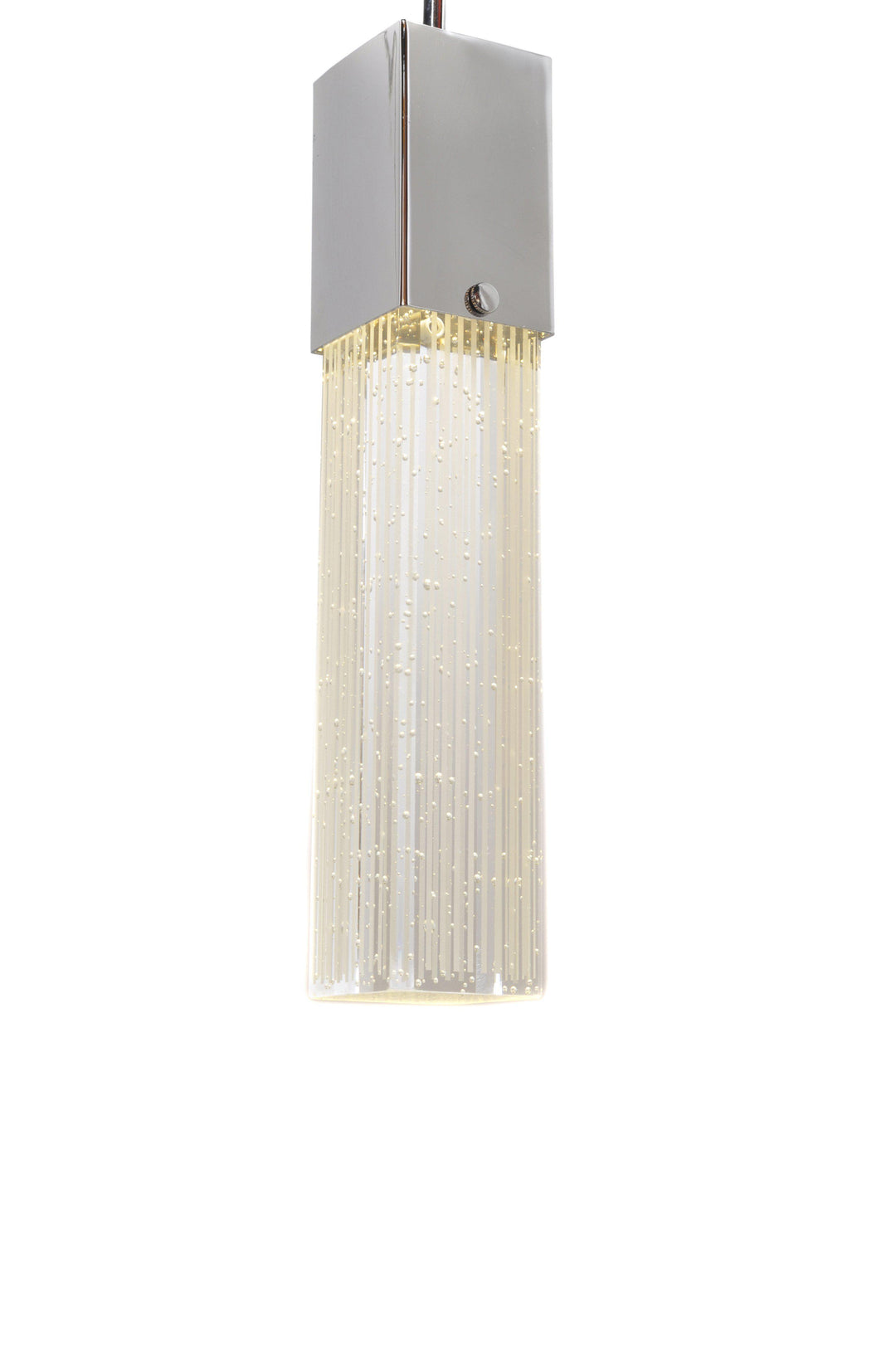 ET2 Fizz III 1 Light LED Pendant E22761 Mini-Pendants ET2   