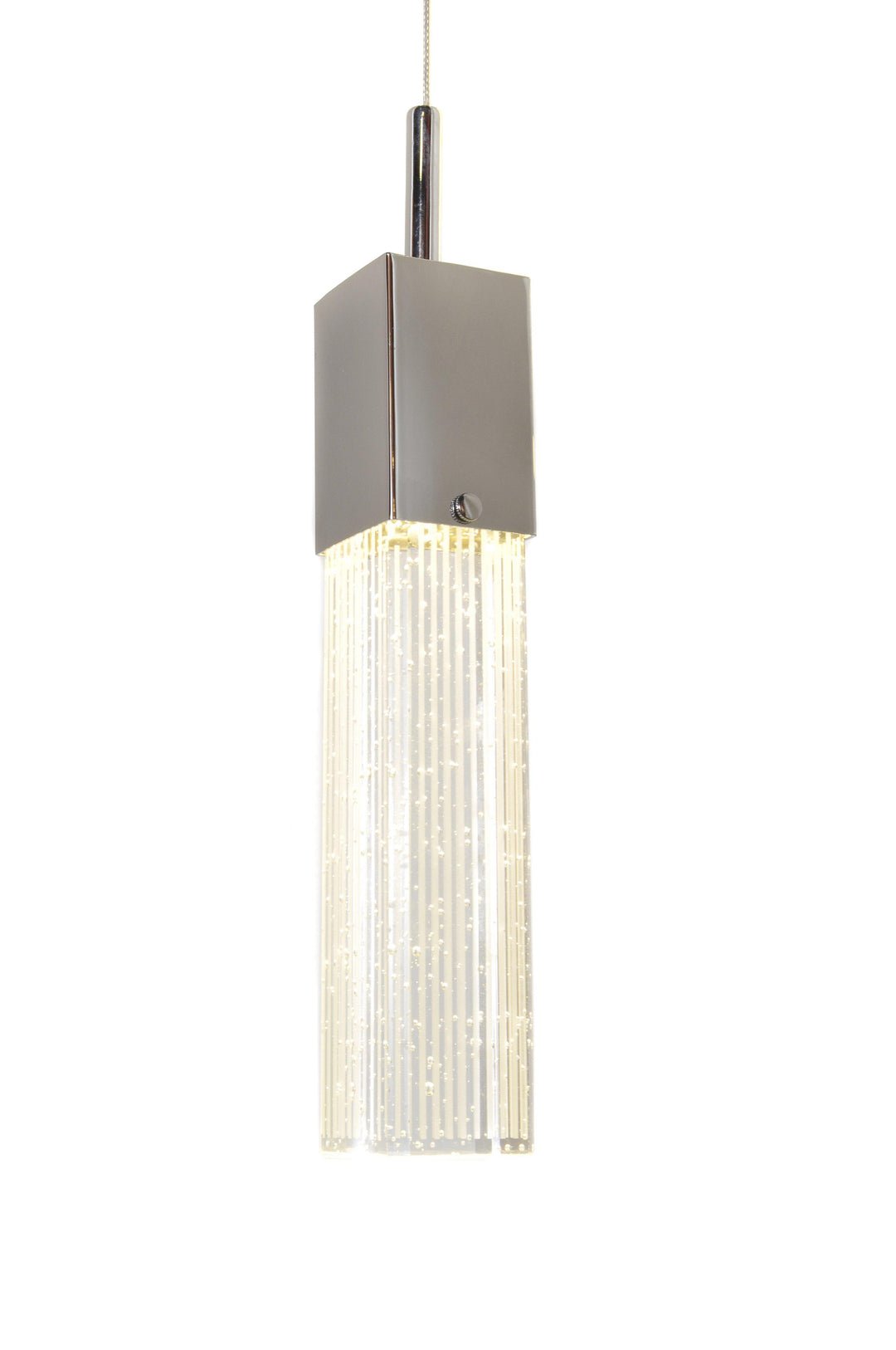 ET2 Fizz III 3 Light LED Pendant E22763 Pendants ET2   