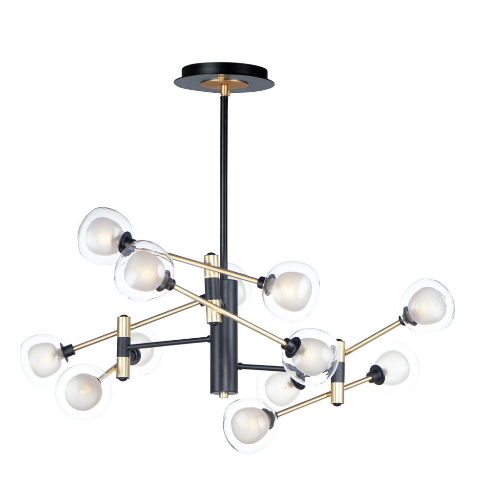 ET2 Parallel-Multi-Light Pendant 23285