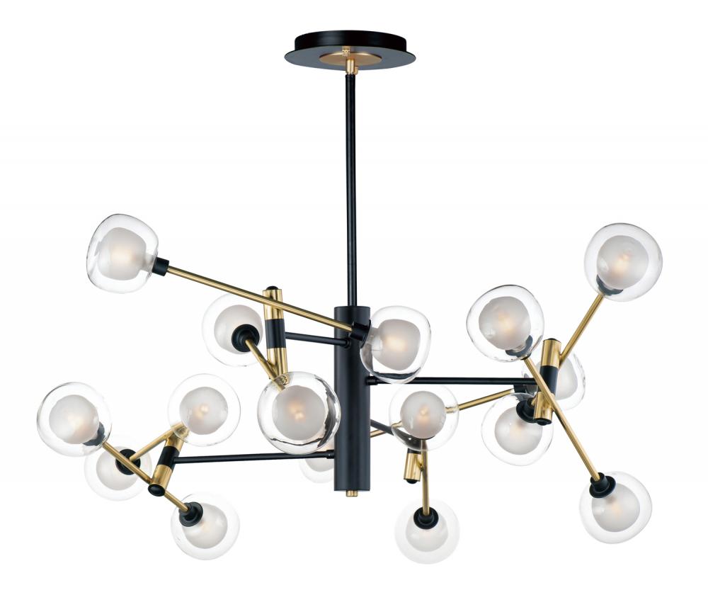 ET2 Parallel-Multi-Light Pendant 23287