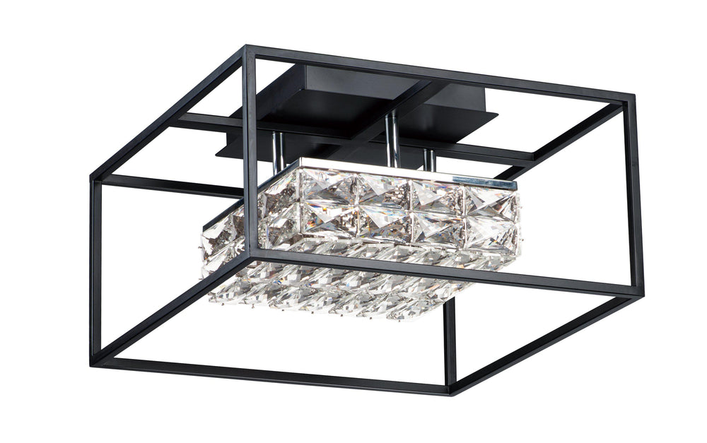 ET2 Zephyr LED Flush Mount E23300