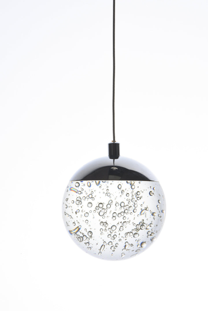 ET2 Orb II 1 Light LED Pendant E24261 Pendants ET2   