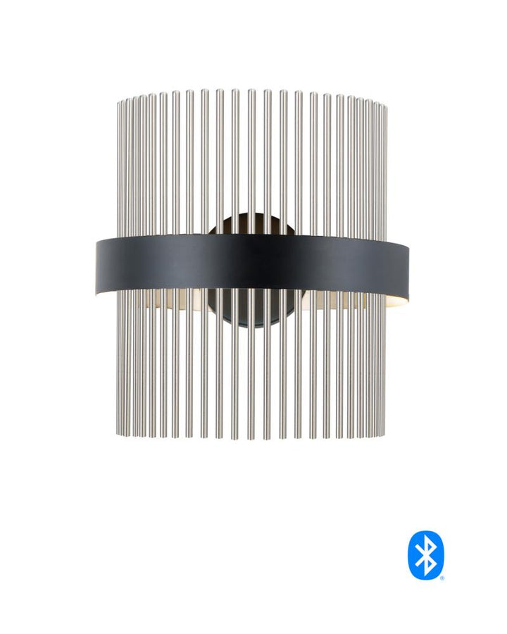 ET2 Chimes-Wall Sconce 34201 Wall Sconces ET2   