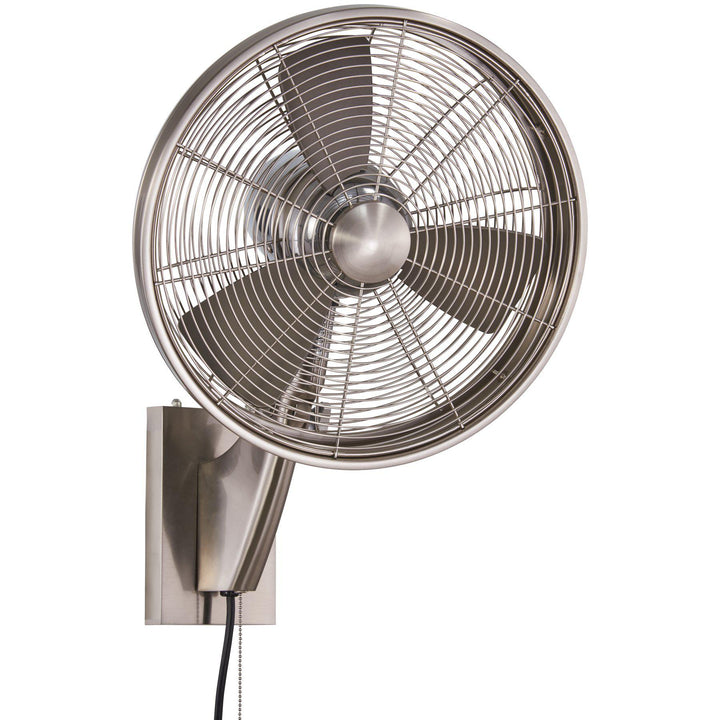 Minka Aire ANYWHERE - 15" OSCILLATING FAN