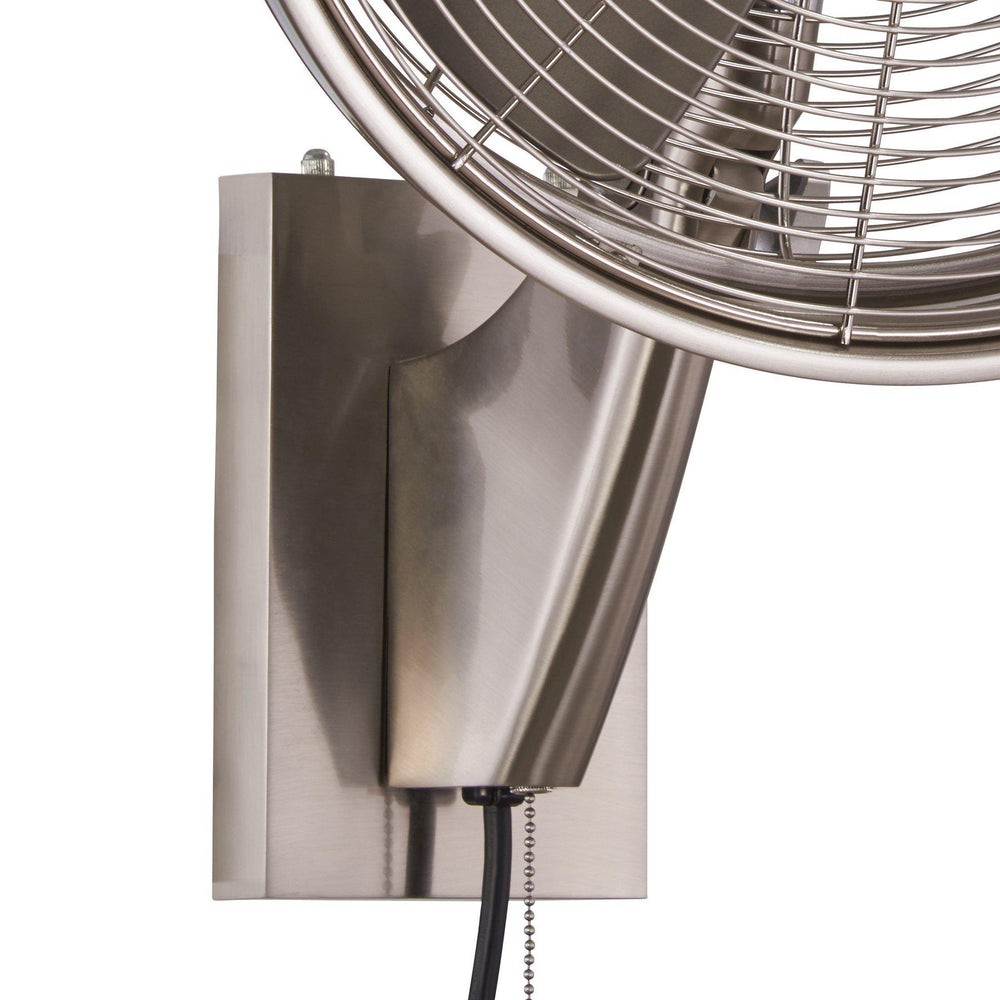 Minka Aire ANYWHERE - 15" OSCILLATING FAN