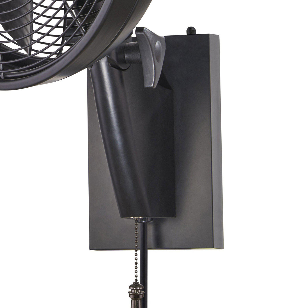 Minka Aire ANYWHERE - 15" OSCILLATING FAN