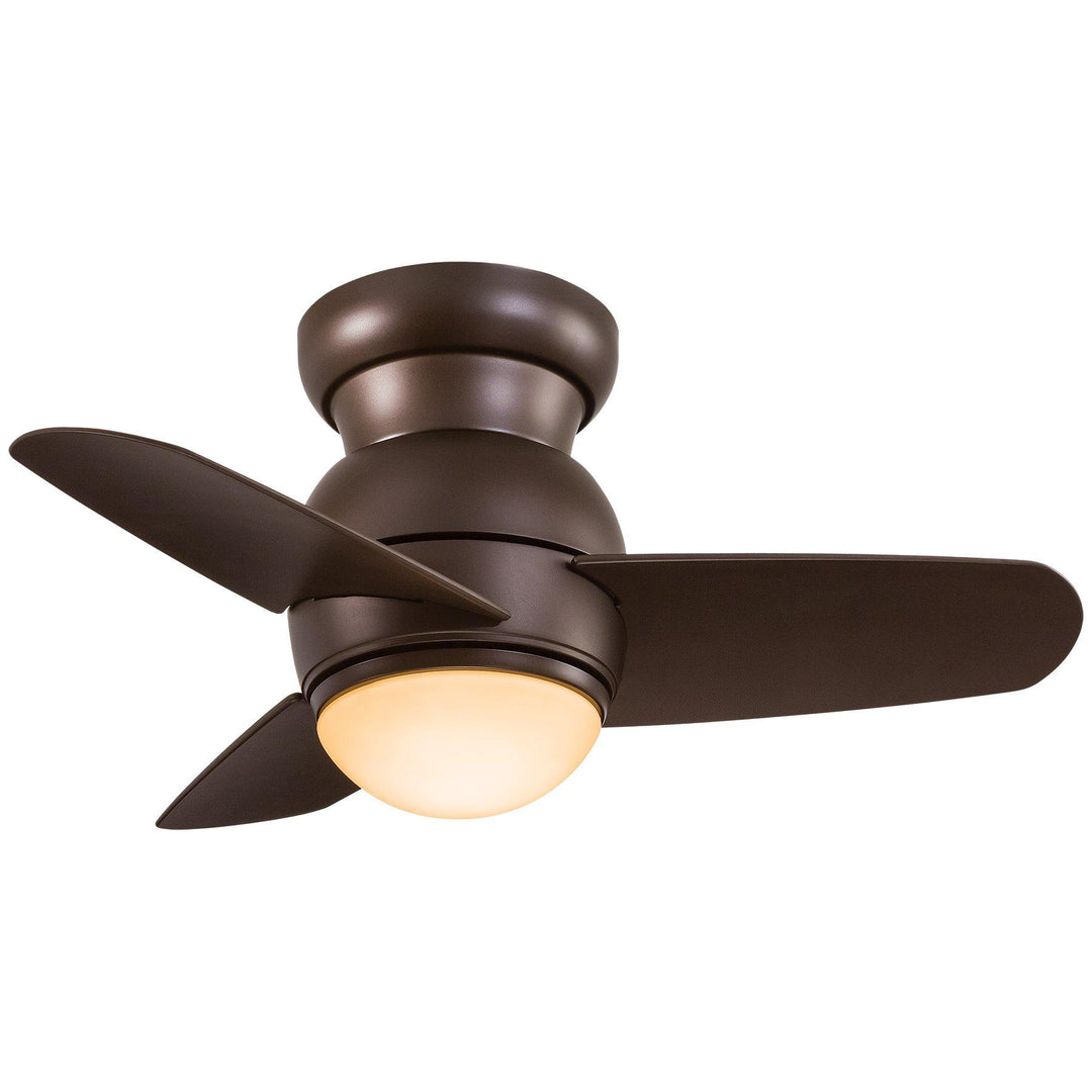 Minka Aire SPACESAVER LED26" Ceiling Fan F510L