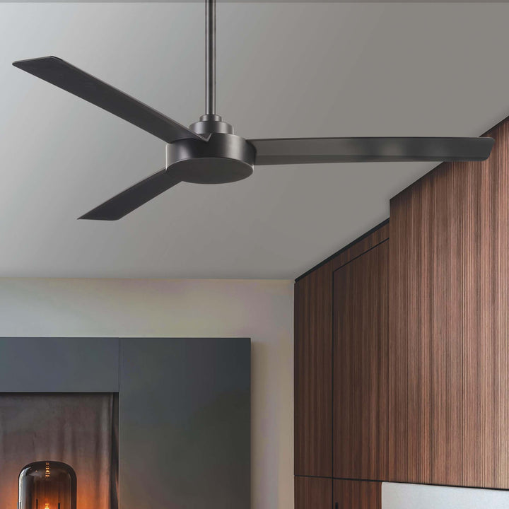 Minka Aire Roto 52" Three Blade Ceiling Fan F524