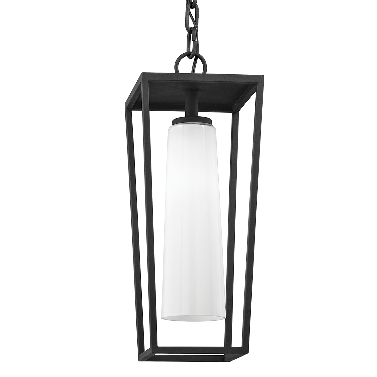 Troy Lighting MISSION BEACH 1LT HANGER F6357 Outdoor l Wall Troy Lighting TEXTURED BLACK  
