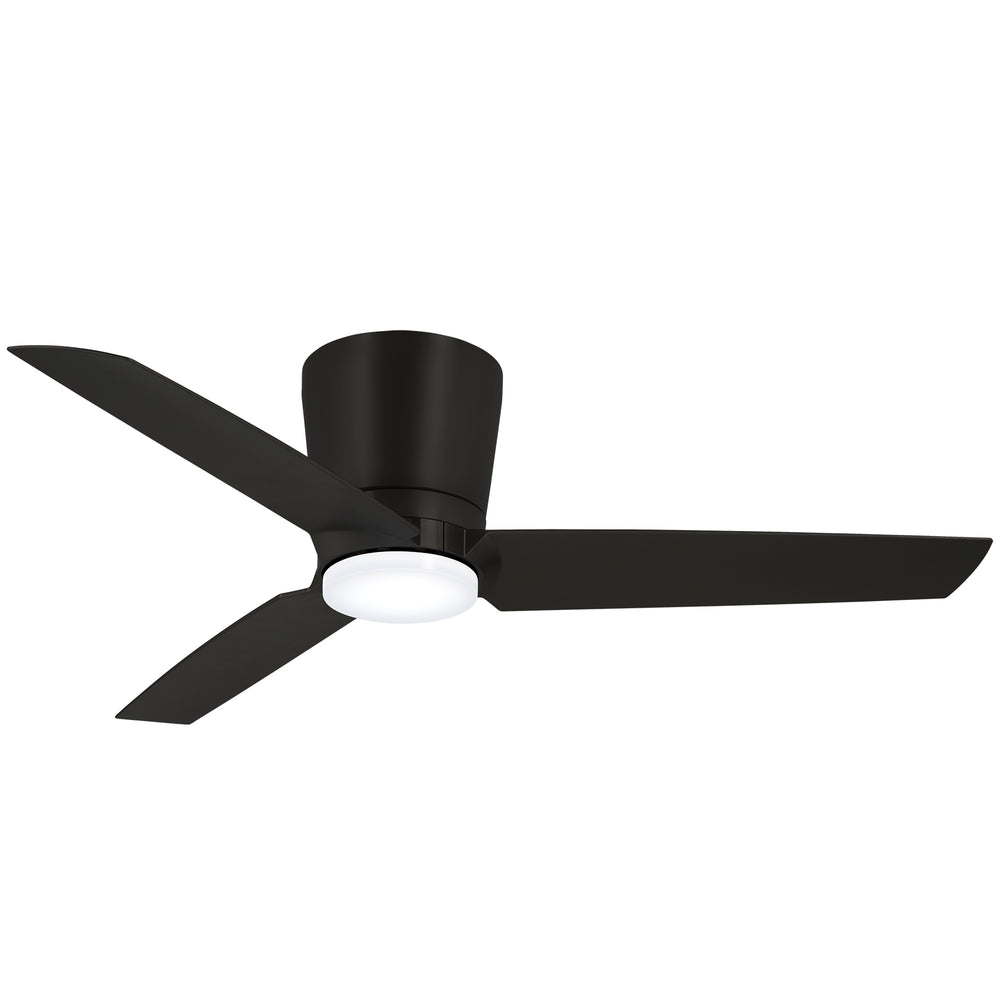 Minka Aire PURE LED48" Ceiling Fan with LED Light Kit F671L