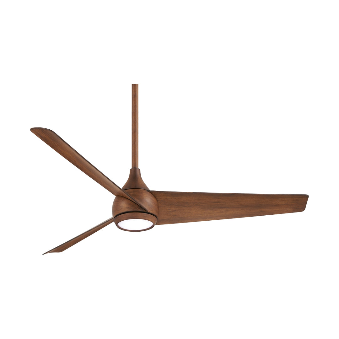 Minka Aire Twist - LED 52" Ceiling Fan F678L