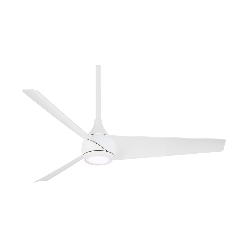 Minka Aire Twist - LED 52" Ceiling Fan F678L