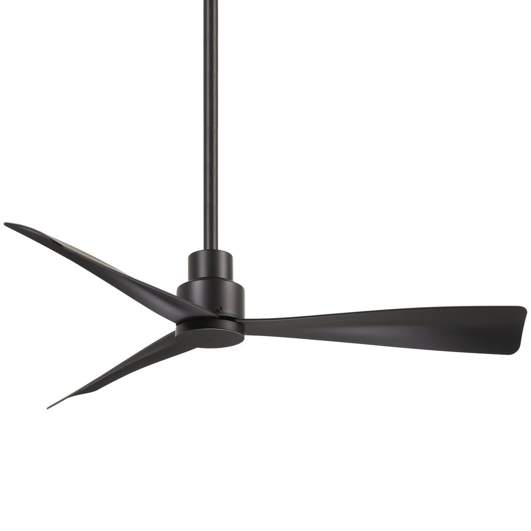 Minka Aire SIMPLE 44" Ceiling Fan F786