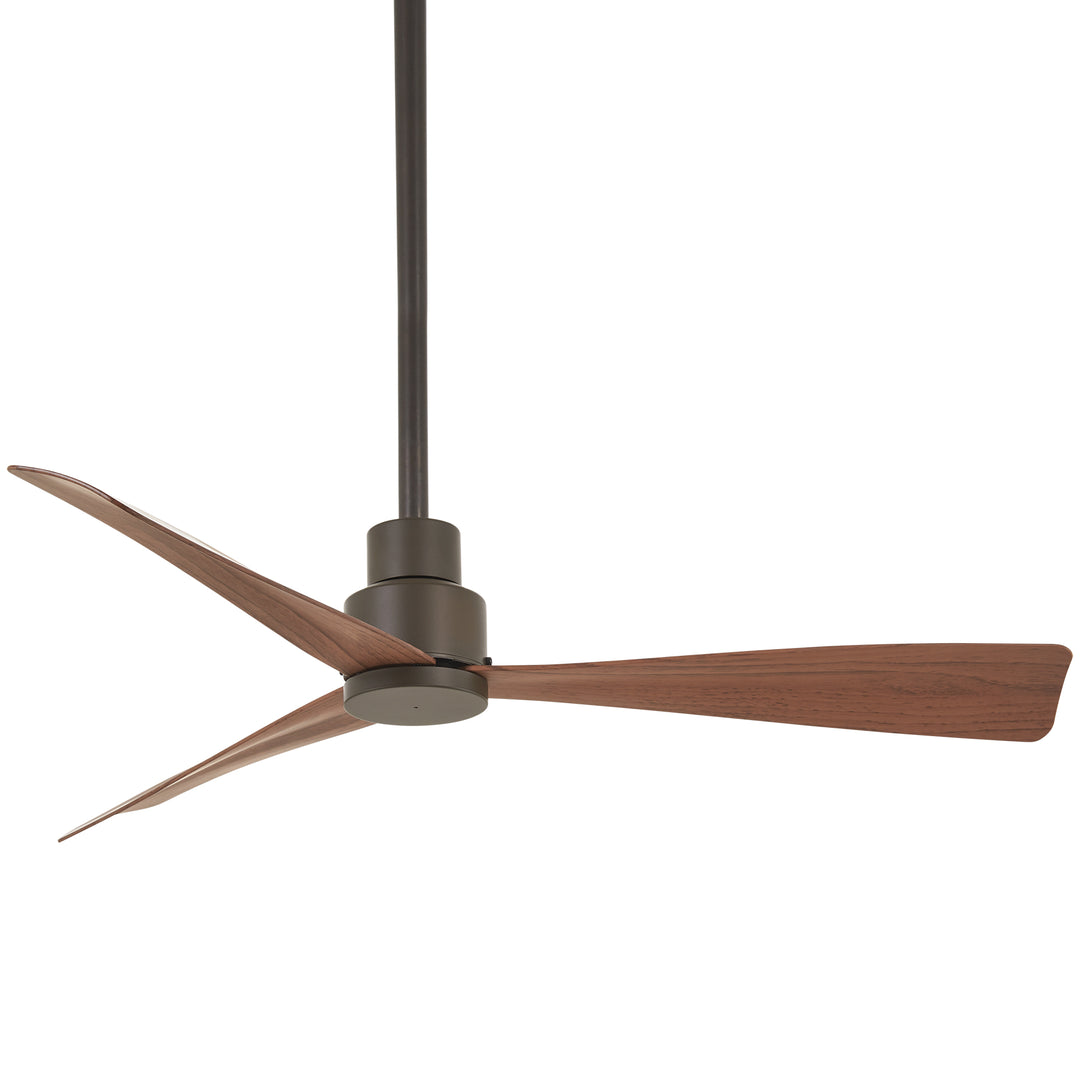 Minka Aire SIMPLE 44" Ceiling Fan F786 Indoor Ceiling Fans Minka-Aire   