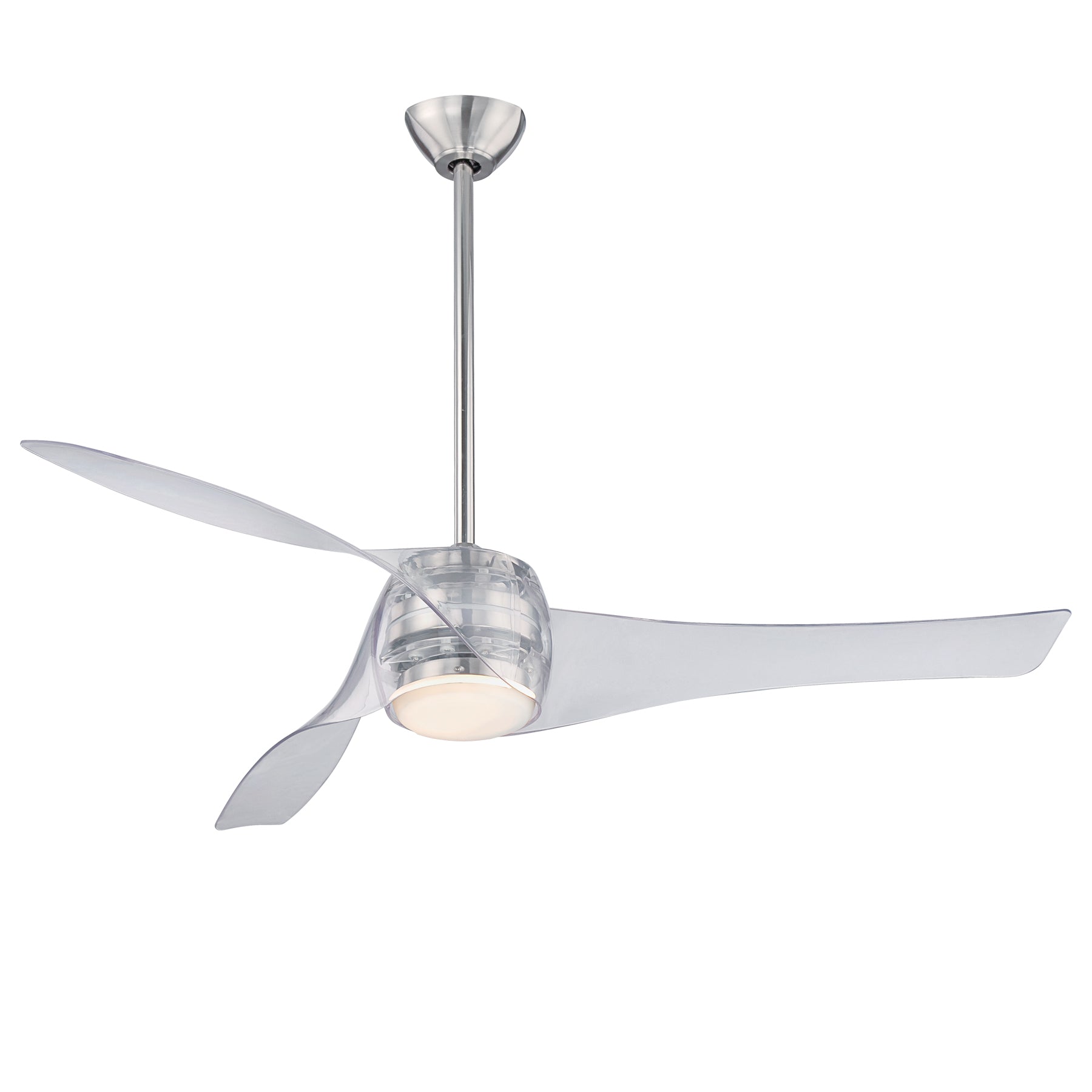 Minka Aire ARTEMIS™ LED58" Ceiling Fan F803