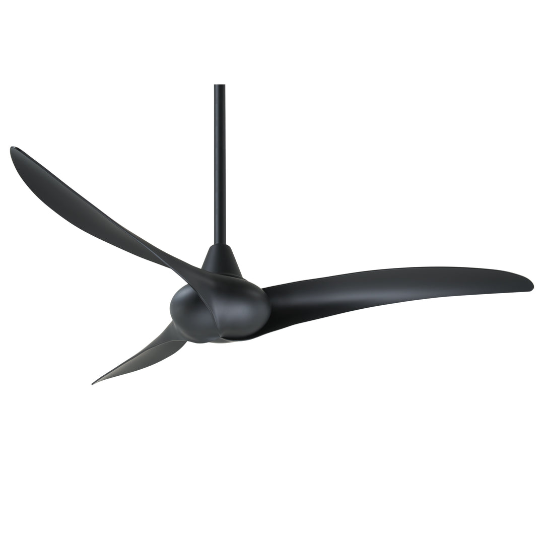 Minka Aire WAVE 52" Three Blade Ceiling Fan F843