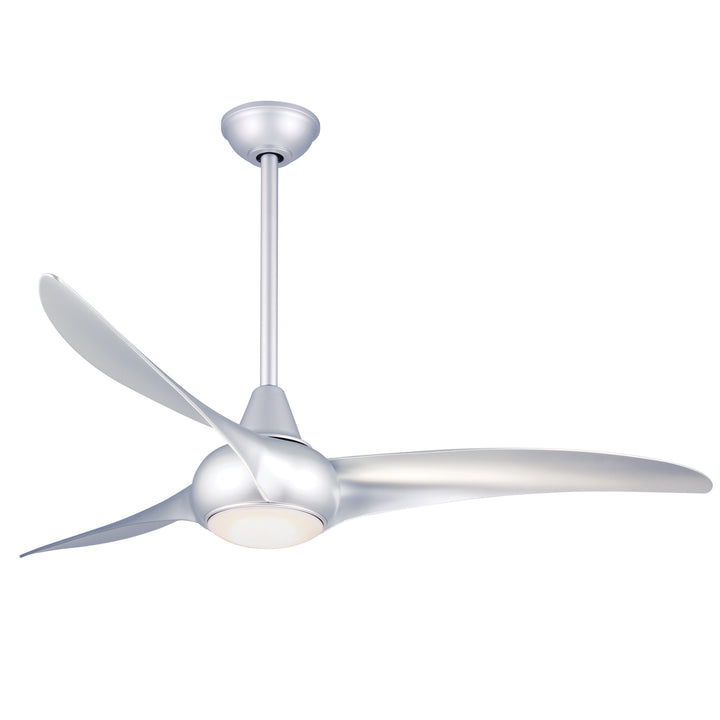 Minka Aire LIGHT WAVE LED52" Three Blade Ceiling Fan F844