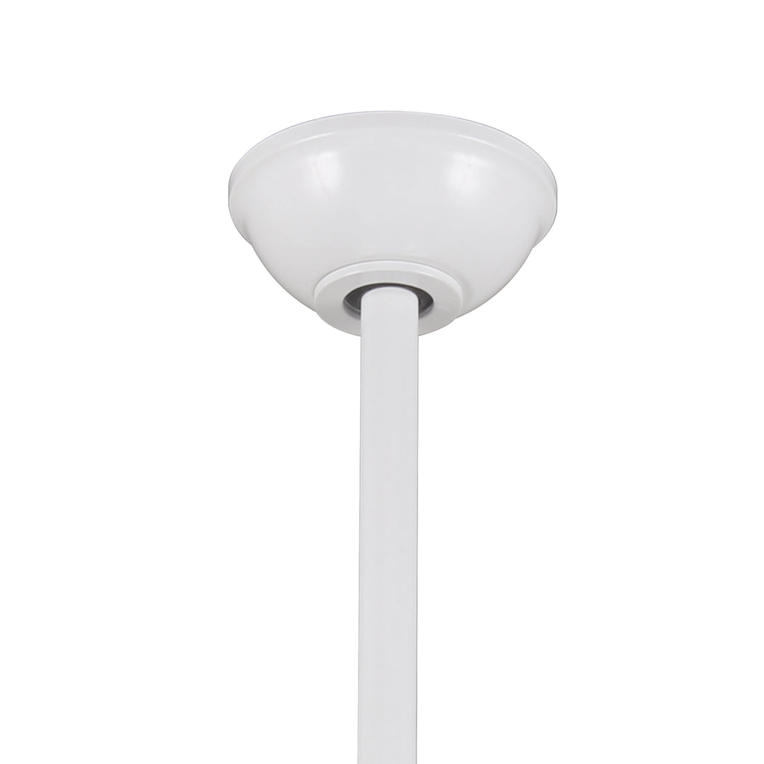 Minka Aire LIGHT WAVE LED52" Three Blade Ceiling Fan F844