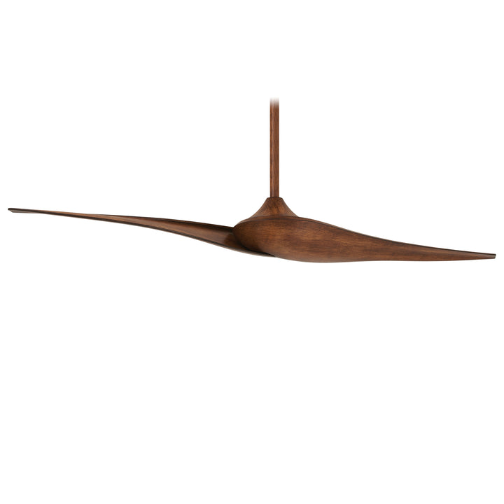 Minka Aire WAVE II 60" Ceiling Fan F846 Indoor Ceiling Fans Minka-Aire   