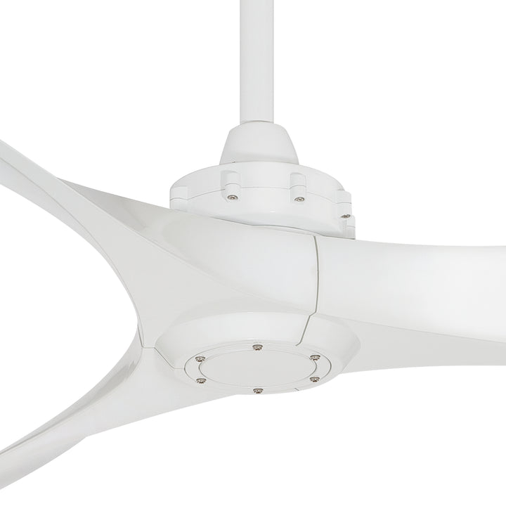 Minka Aire AVIATION 60" Three Blade Ceiling Fan F853 Indoor Ceiling Fans Minka-Aire   