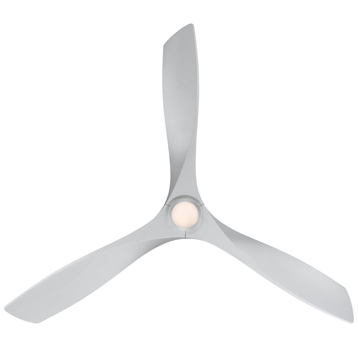 Minka Aire AVIATION LED60" Ceiling Fan F853L Indoor Ceiling Fans Minka-Aire   