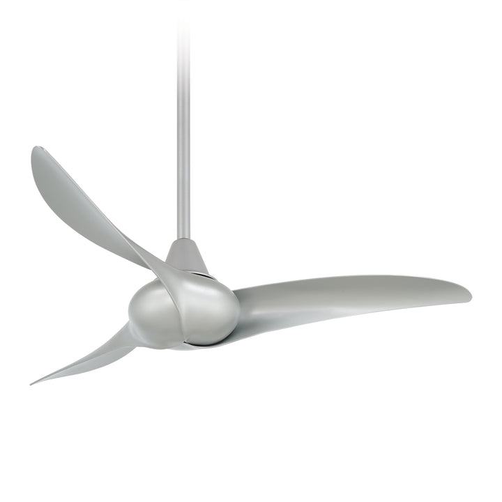 Minka Aire Wave 44" Ceiling Fan F854 Indoor Ceiling Fans Minka-Aire   