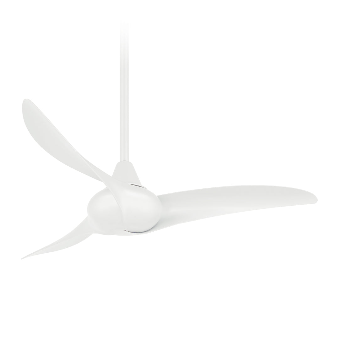 Minka Aire Wave 44" Ceiling Fan F854