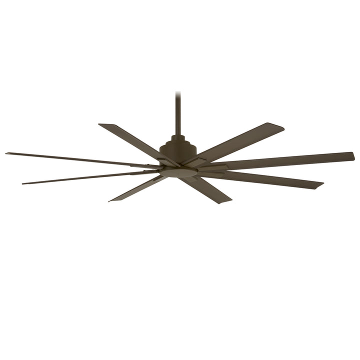 Minka Aire Xtreme H2O 84" F896-84 Indoor Ceiling Fans Minka-Aire OIL RUBBED BRONZE / OIL RUBBED BRONZE  