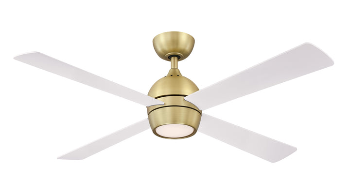 Fanimation Kwad Ceiling Fan