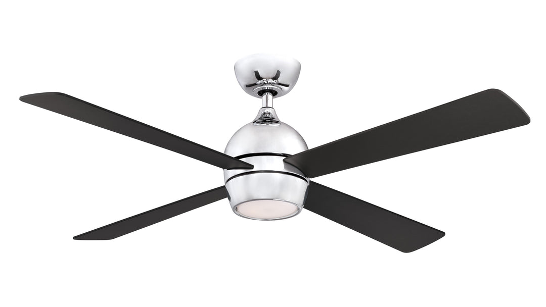 Fanimation Kwad Ceiling Fan