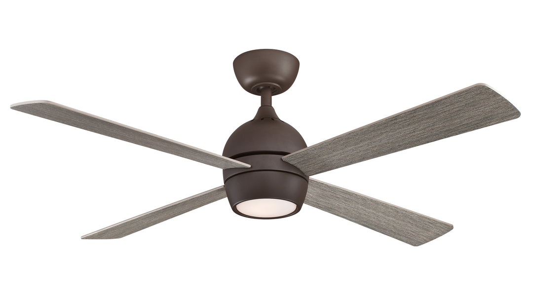 Fanimation Kwad Ceiling Fan