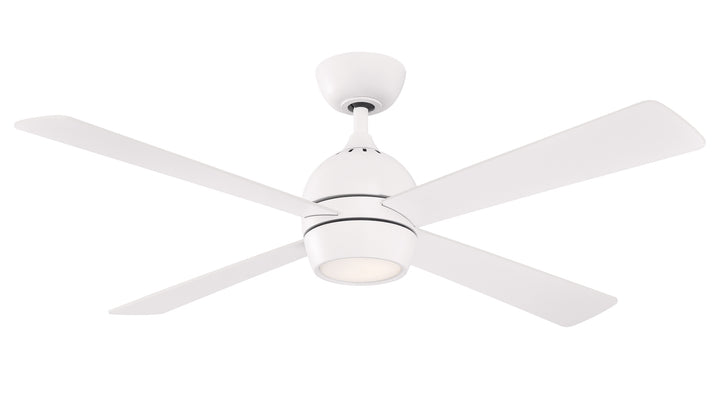 Fanimation Kwad Ceiling Fan