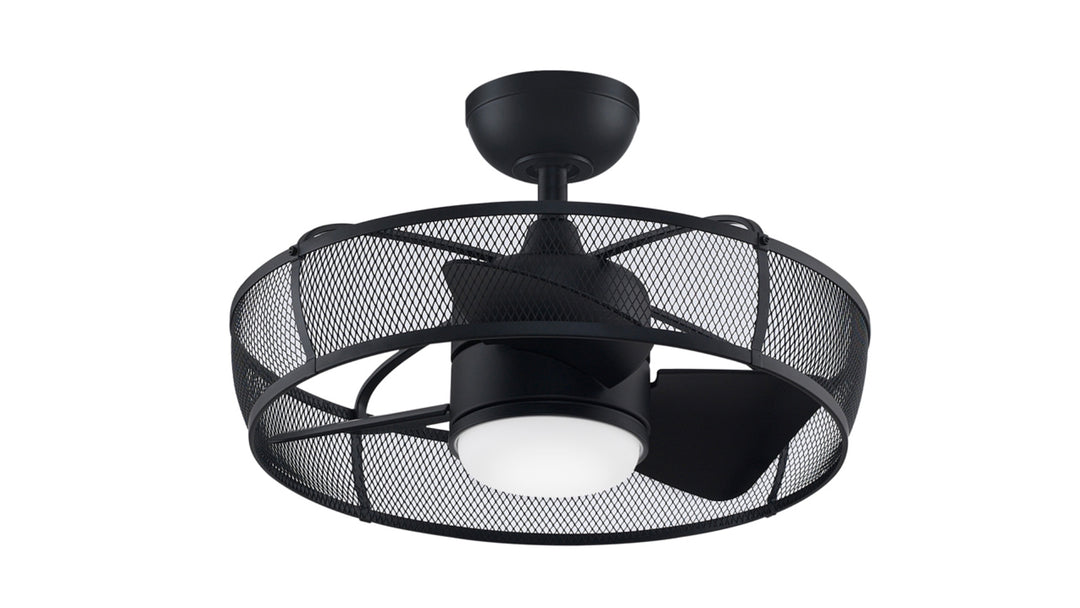 Fanimation Henry - FP8519 Indoor Fan Fanimation   