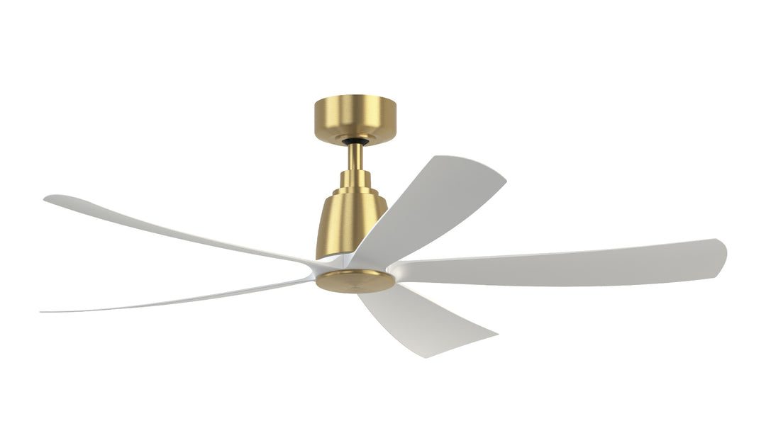 Fanimation Kute5 52" Ceiling Fan