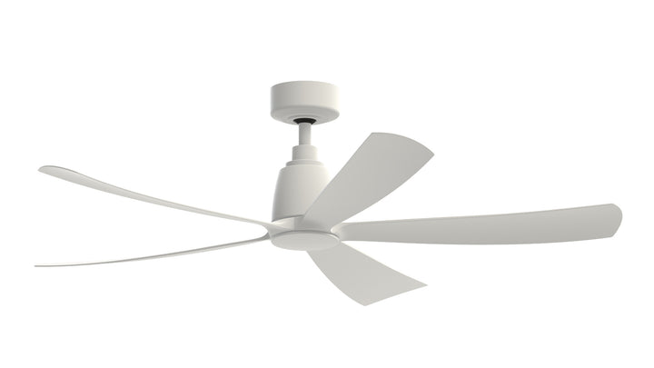 Fanimation Kute5 52" Ceiling Fan