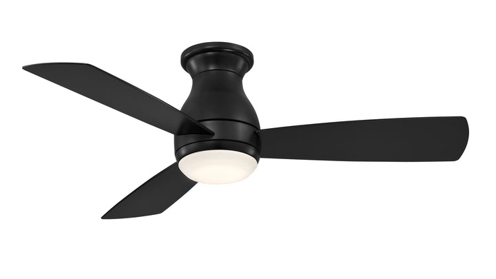 Fanimation Hugh Ceiling Fan with Light Kit