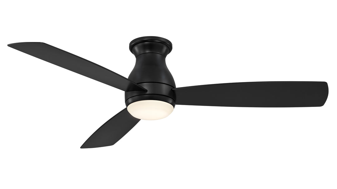 Fanimation Hugh Ceiling Fan with Light Kit