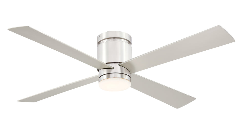 Fanimation Kwartet 52" Ceiling Fan