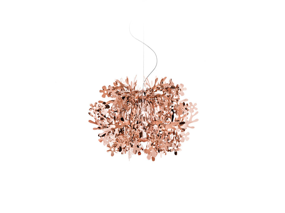 SLAMP FIORELLA SUSPENSION MINI Pendants Slamp   