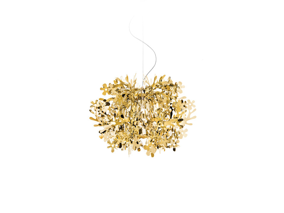 SLAMP FIORELLA SUSPENSION MINI Pendants Slamp   