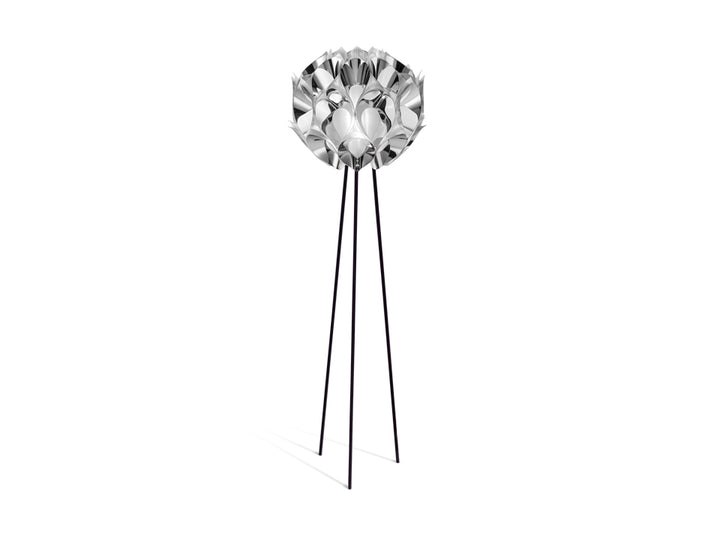 SLAMP FLORA FLOOR Floor Lamps Slamp SILVER  